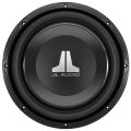 JL Audio 12W1v3-2 W1v3 12-Inch Subwoofer 2-Ohm