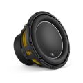 JL Audio 12W6v3-D4 W6v3 12-Inch Subwoofer Dual 4-Ohm