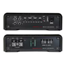 DB Drive Speed Series Amplifier (1200W Rated - Class D Monoblock)