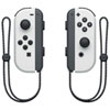 Nintendo Switch (OLED Model) Console - White