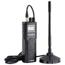 Cobra HHRT50 Handheld CB Radio Road Trip with Magnetic Antenna