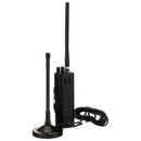 Cobra HHRT50 Handheld CB Radio Road Trip with Magnetic Antenna