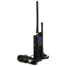 Cobra HHRT50 Handheld CB Radio Road Trip with Magnetic Antenna