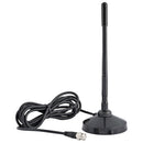 Cobra HHRT50 Handheld CB Radio Road Trip with Magnetic Antenna