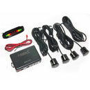 Auto-I OEM-U404 Universal Parking Sensor System