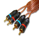 RCA Wire Various Sizes Retail Packaging