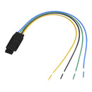 MicroBypass Parking Brake Override Bypass for Alpine, Kenwood, Pioneer, Clarion, jvc.