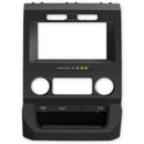 Ford KIT-FTR1 F-Series 15-18, DDIN Radio Install Kit w/ Harness