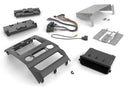 Ford KIT-FTR1 F-Series 15-18, DDIN Radio Install Kit w/ Harness