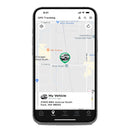 Drone Mobile X2-MAX-LTE Smartphone Remote Start + GPS + Das Sensor and Battery Backup