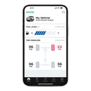 Drone Mobile X2-MAX-LTE Smartphone Remote Start + GPS + Das Sensor and Battery Backup