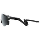 Shokz RoadWave Sport Audio Sunglasses – Bone Conduction + Sunglasses Combo (Black)