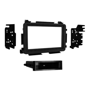 Metra 99-7810B Honda HR-V 2016-up Stereo Replacement Dash Kit