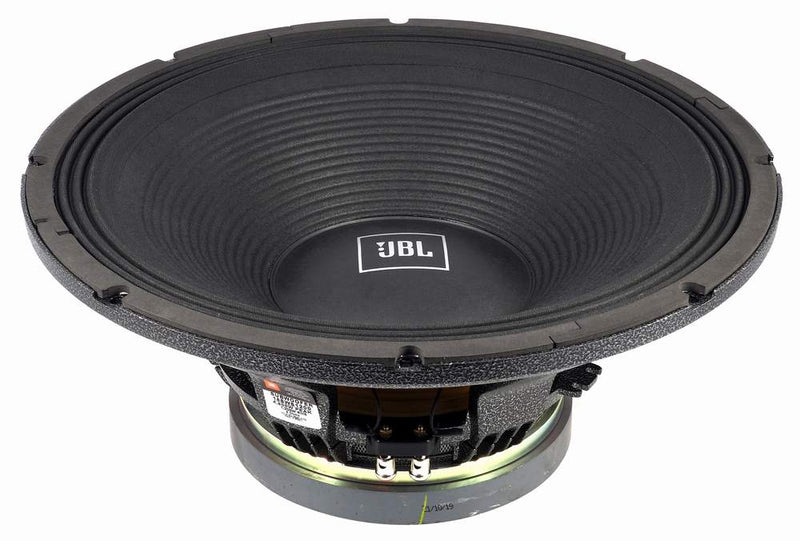 JBL Selenium 18SWS1200 18" 1200W 8 OHM Woofer