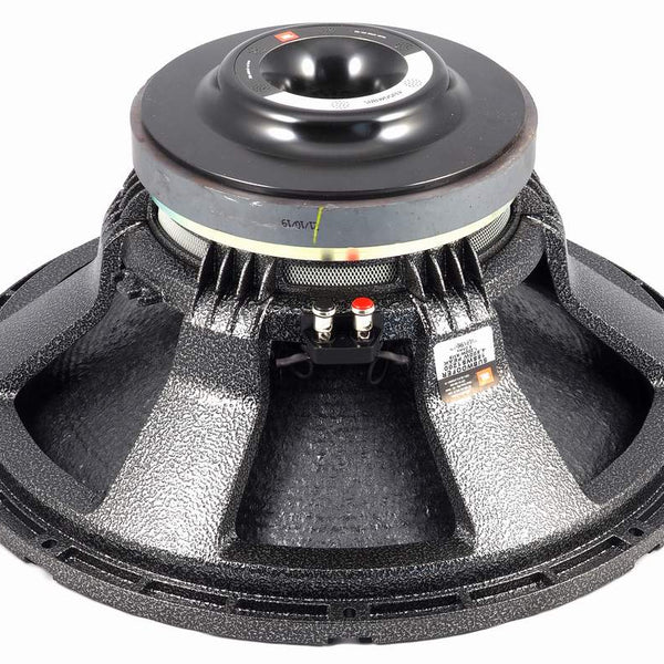 JBL Selenium 18WS600 ウーファー 18インチ Parlante Selenium 18 Sw