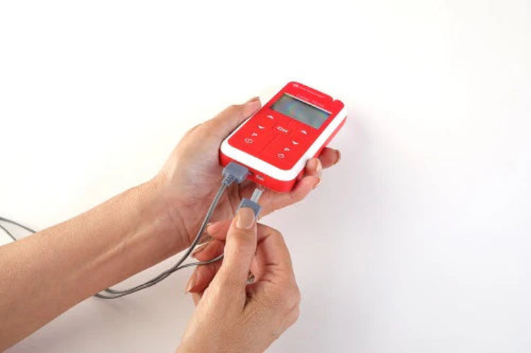 Chattanooga Cefar TENS Set