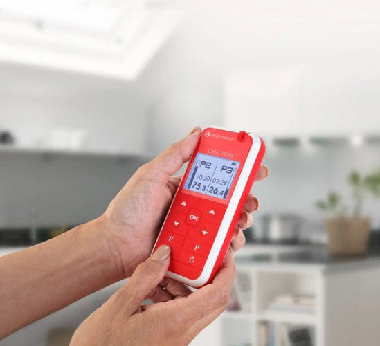 Chattanooga Cefar TENS Set