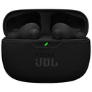 JBL Vibe Beam 2 - True Wireless Noise Cancelling Earbuds - Black