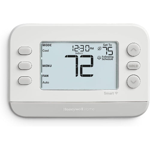 Honeywell Home RTHC2CWF X2S Smart Thermostat
