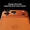 Apple iPhone 17 Pro 256GB – Cosmic Orange – Unlocked – MG864VC/A