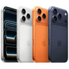 Apple iPhone 17 Pro 256GB – Cosmic Orange – Unlocked – MG864VC/A