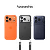 Apple iPhone 17 Pro 256GB – Cosmic Orange – Unlocked – MG864VC/A