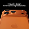 Apple iPhone 17 Pro 256GB – Cosmic Orange – Unlocked – MG864VC/A