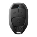 Compustar RF-P1WG18-AP 1 Way 3 Button Remote Kit 1500 Feet Range