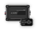 JL Audio AP200/4BT 4-Channel Marine Amplifier with Bluetooth – 40W RMS x 4