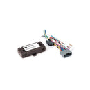 PAC LCCH21 Radio Replacement Interface for Select 2007-2015 Chrysler, Dodge and Jeep Vehicles