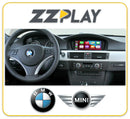 ZZ2 IT3-CIC Wireless CarPlay/Android Auto Interface for Select BMW and Mini Cooper Vehicles