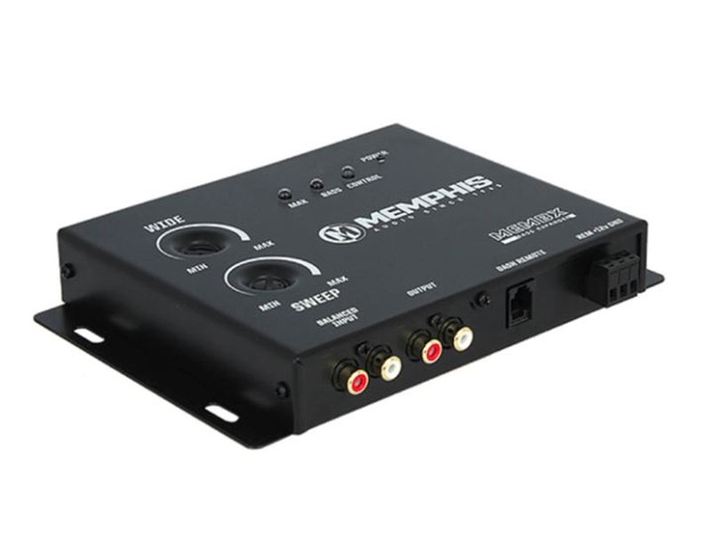 Memphis Audio MEMBX Bass Expander