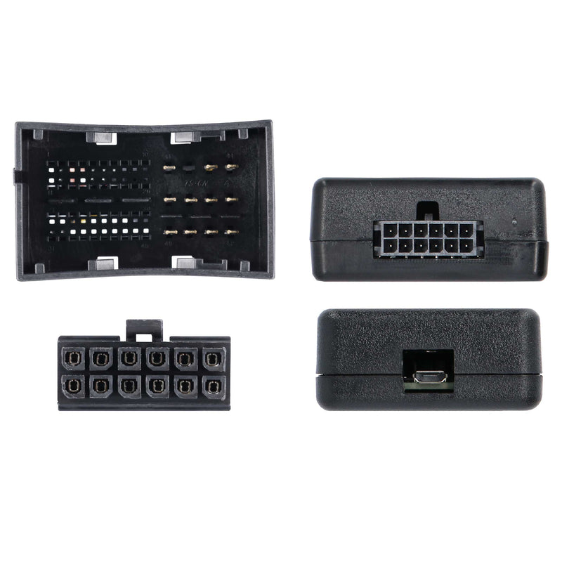 Axxess  AXDI-CH5 Chrysler, Dodge Data Interface For 2013-2023 Vehicles