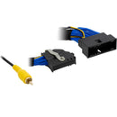 Axxess AXBUCH-FD1 Backup Camera Retention Harness - Ford 2018-2023