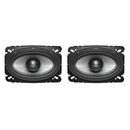 DB Drive DX-S46 DX SQ Loudspeakers (4" x 6" - 45W Nominal - 2-Way - 4 Ohm - Pair)