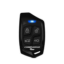 Compustar 1WG10R-SS One-Way Replacement Remote