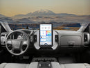Linkswell 2014-2018 CHEVY SILVERADO / GMC SIERRA T-STYLE XL RADIO 15.6'' HD