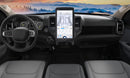 Linkswell 2019-UP DODGE RAM T-STYLE XL RADIO 15.6'' HD