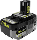 Batterie Ryobi 18 V ONE+ HP 4,0 Ah PBP004 BOÎTE OUVERTE 