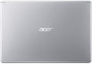 Acer Aspire 5 15.6" FHD Laptop - Intel Core i5-1135G7, 8GB RAM, 512GB SSD, Windows 10 - Silver (A515-56-54WE)