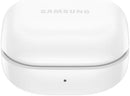 Samsung Galaxy Buds FE In-Ear Noise Cancelling True Wireless Earbuds - Mystic White
