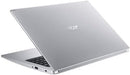 Acer Aspire 5 15.6" FHD Laptop - Intel Core i5-1135G7, 8GB RAM, 512GB SSD, Windows 10 - Silver (A515-56-54WE)