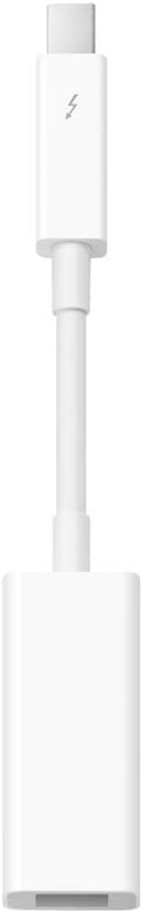 Apple Thunderbolt to FireWire Adapter (MD464LL/A)