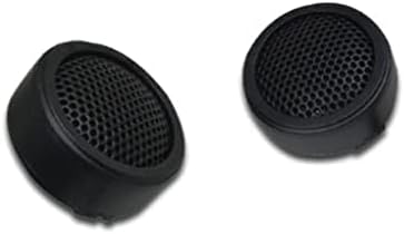 Cerwin-Vega XED1T 1000W Peak (90W RMS) 1” XED Series Piezo Dome Tweeters