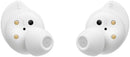Samsung Galaxy Buds FE In-Ear Noise Cancelling True Wireless Earbuds - Mystic White