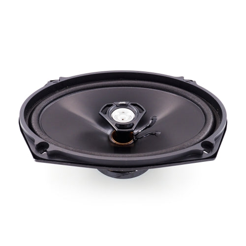 Haut-parleurs coaxiaux stéréo pour voiture JVC CS-DF6920 400 W Max 6" x 9" 2 voies 4 ohms 