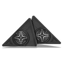SSV WORKS 240-SS-F68U 2015-2025 Polaris® Slingshot Front Speaker Pods for 8" or 6.5" Speakers