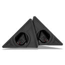 SSV WORKS 240-SS-F68U 2015-2025 Polaris® Slingshot Front Speaker Pods for 8" or 6.5" Speakers