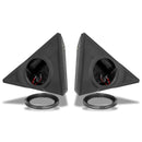 SSV WORKS 240-SS-F68U 2015-2025 Polaris® Slingshot Front Speaker Pods for 8" or 6.5" Speakers