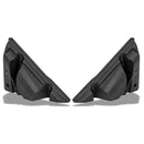 SSV WORKS 240-SS-F68U 2015-2025 Polaris® Slingshot Front Speaker Pods for 8" or 6.5" Speakers
